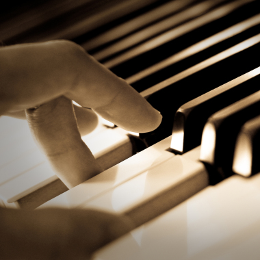 Kursus Les Private Piano