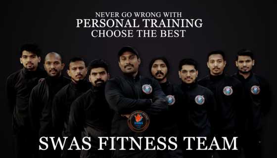 Personal training at your convenience pl