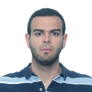 Ing. Ibrahim Rondón