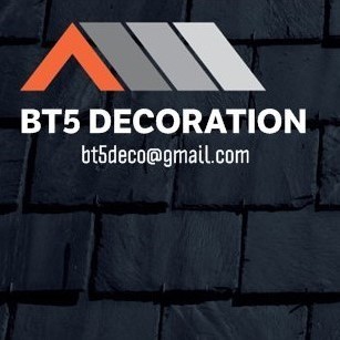 Bt5 Décoration