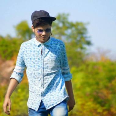 Surya Shetty Event Host