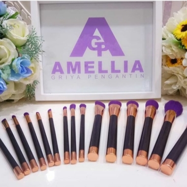 Amellia Griya Pengantin