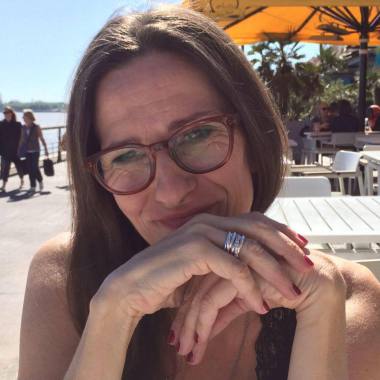 Peggy Halna Du Fretay