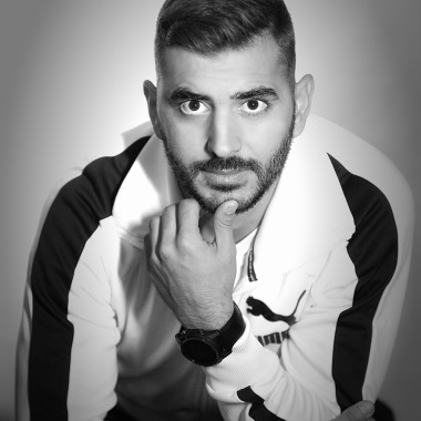 Alexandros Kandias Personal Trainer