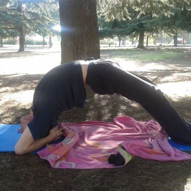 Namaste