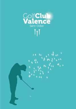 Golf Club Valence St-Didier