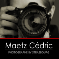 Maetz Cédric Photographe