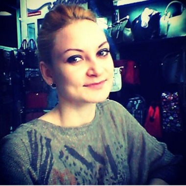 Loredana Lacusteanu