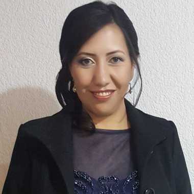 Ana María Ojeda