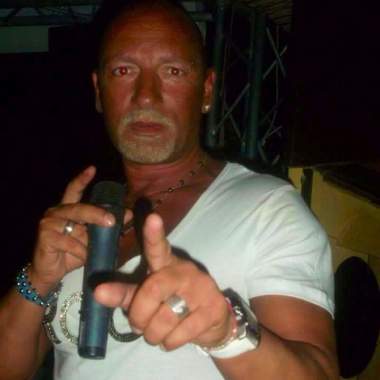 Grazy Voice Dj