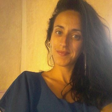Lydia Lyli Danse