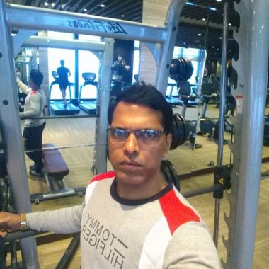 Shetty Fittness Center