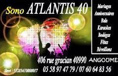 Sono Atlantis 40