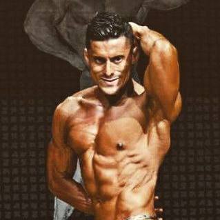 Christian Pozo.