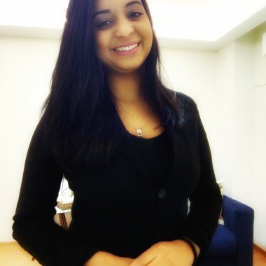 Psicóloga Gislaine Silva