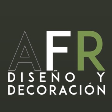 Afr Diseño Y Deco
