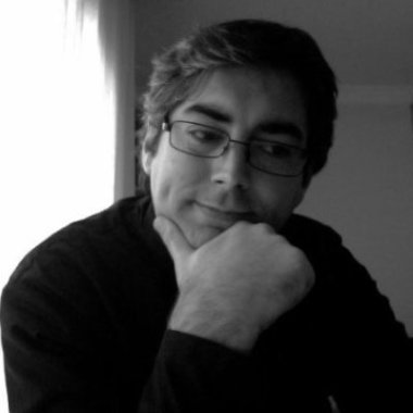 Vidal Escalante