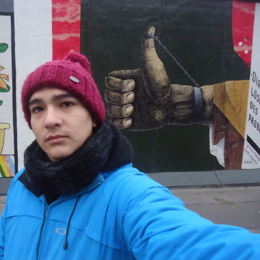 Luis Berrios Nuñez