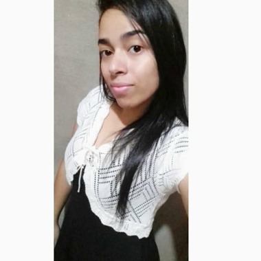 Thaina Maciel