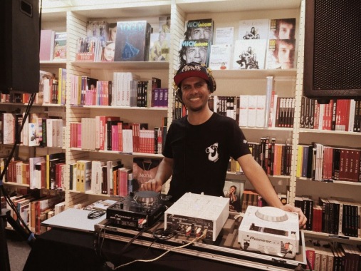 Fnac Pinheiros