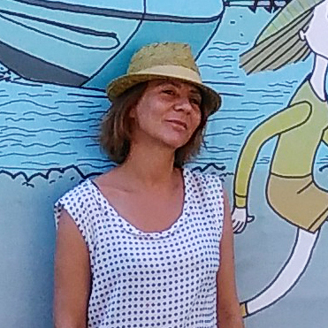 Garance Guiraud