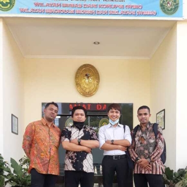Lutfy Mubarok