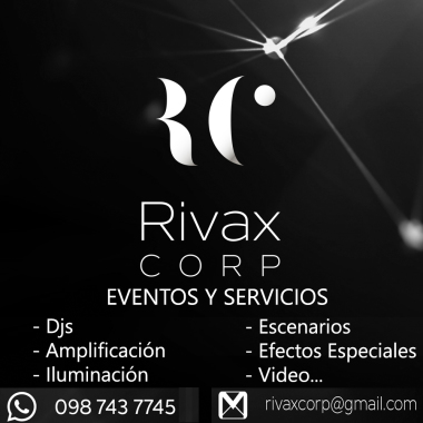 Rivaxcorp