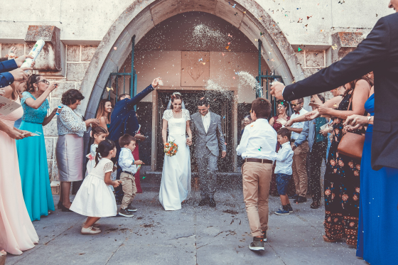 Casamento | Joana & Ricardo