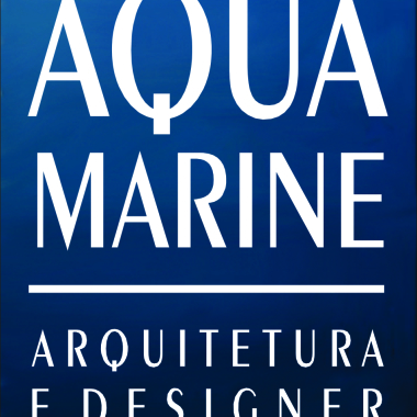 Aquamarine Arquitetura E Designer Corporativo