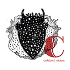 Caroline Varon - Design Graphique