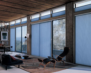 Hunter Douglas Duette