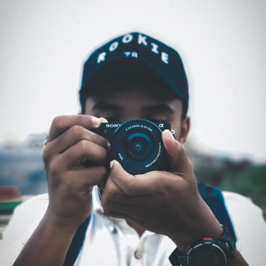 Jerry Mathew