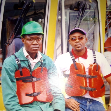 Chimezie Nduka