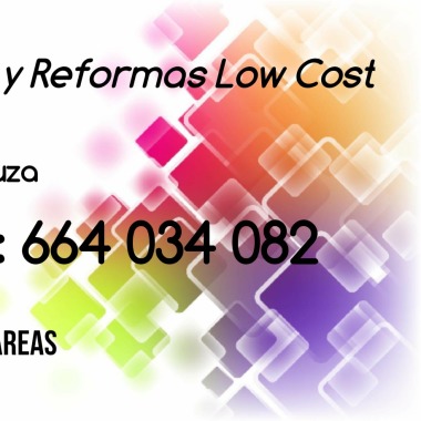 Servicios Bajo Coste