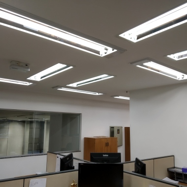 Ajr Instalações Elétricas