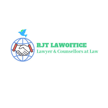 Rjt Law Firm