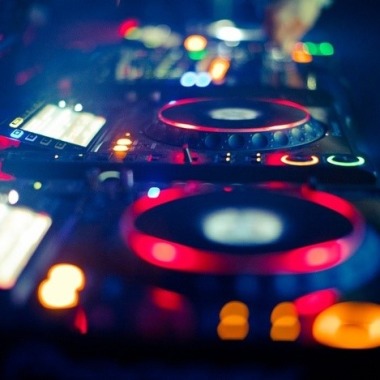 Dj Vikas