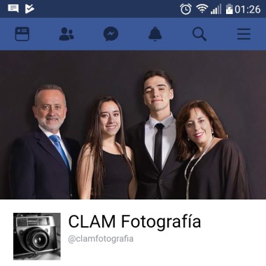 Clam Fotografia