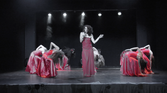 Teatro & Danza