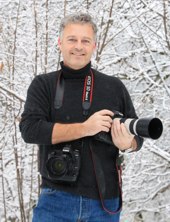 Christophe Gardner
