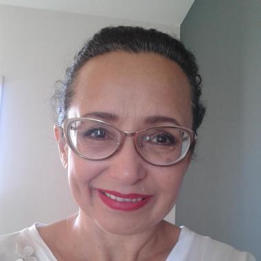 Maria Cristina Makeup Artist