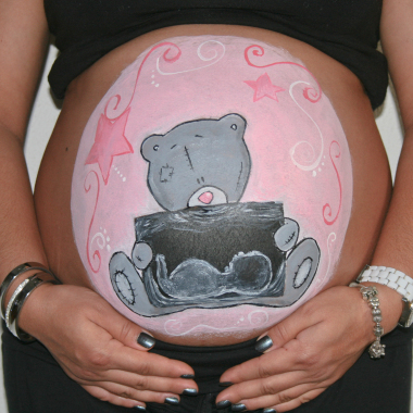 Belly'Sima