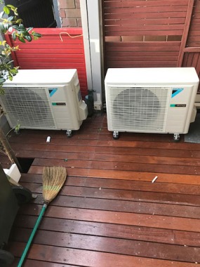 Cheap Air Conditioning Maintenance 