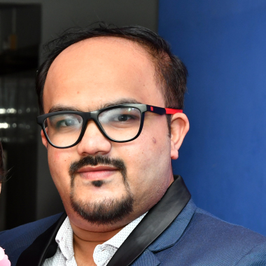 Shriya'S Event Photography