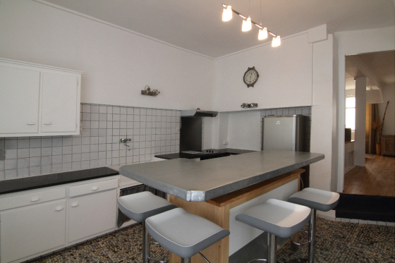 ARCHITECTURE/ IMMOBILIER
