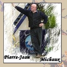 Pierre Jean Michaux
