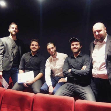 184 Company