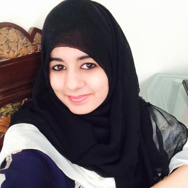 Sonia Mushtaq