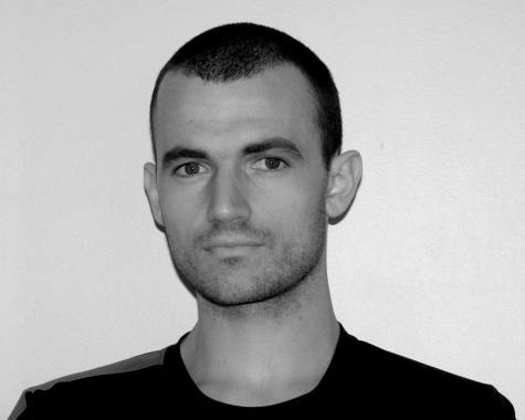 Benjamin Dumortier