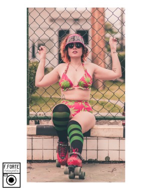 Fotografia de Moda - Loja de Bikinis